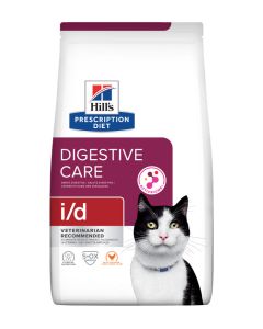 Hill's Digestive Care i/d Feline 1,5kg