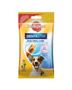 Pedigree Dentastix Male Rase 110g