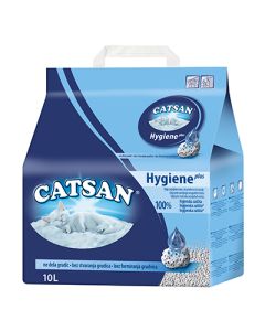 Catsan posip 10l