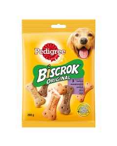Pedigree Biscrok Original 200g