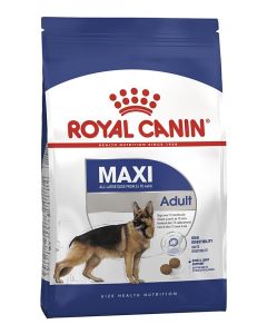 Royal Canin Maxi Adult 15kg