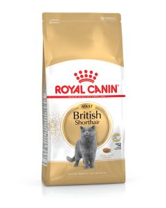 Royal Canin British Shorthair Adult 2kg