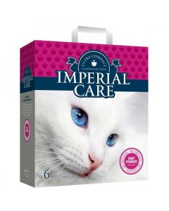 Imperial Care Grudvajući Posip Baby Powder 6L