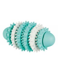 Trixie igračka Denta Fun Ragbi Lopta 15cm
