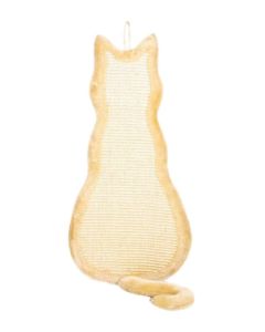Trixie Grebalica u Obliku Mačke 35x69cm