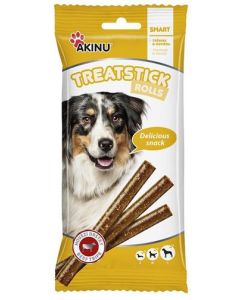 Akinu Treatstick Štapići Za Pse 12 kom.
