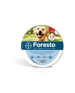 Foresto Ogrlica Protiv Parazita za Pse sa Više od 8kg