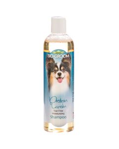 Bio-Groom Protein Lanolin Šampon 355ml