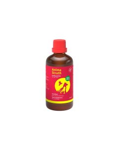 Anima Strath Sirup 100ml