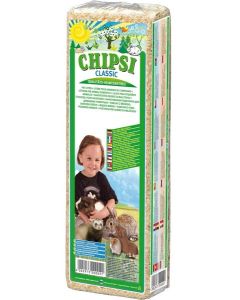 Chipsi Piljevina Classic 1kg