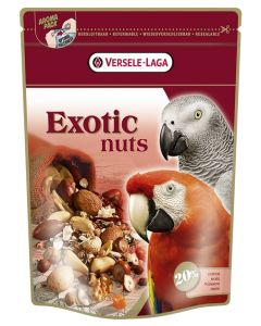 Versele-Laga Prestige Parrots Exotic Nuts Mix 750g