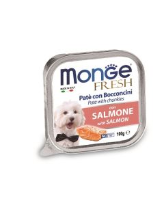 Monge Fresh Pate Losos 100g