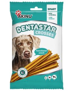 Akinu Dentastar Štapići 7 kom.