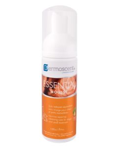 Dermoscent Essential Mousse Pena za Suvo Pranje za Pse i Male Sisare 150ml