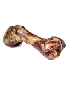 Mediterranean Natural Pršuta Sa Koskom Serrano 370g