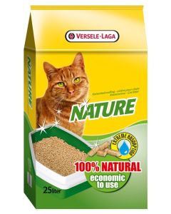 Versele-Laga Nature Wood Pellets 15kg