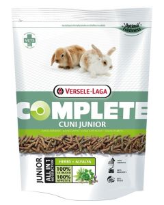 Versele-Laga Complete Cuni Junior 500g