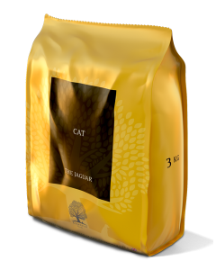Essential Cat The Jaguar 3kg