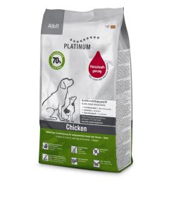Platinum Adult Chicken 5kg
