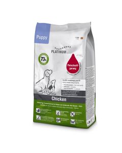 Platinum Puppy Chicken 1,5kg