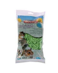 206403 Zolux Papir Za Gnezdo U Boji 25g