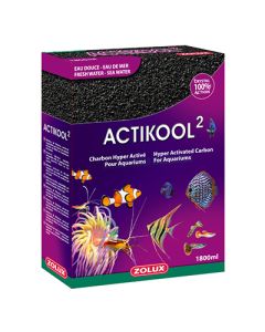 330041 Zolux Aktivni Ugalj Actikool  1,8l