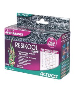 330507 Zolux Charbon Resikool Supra 0,5L