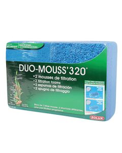 330632 Zolux Duo Mouss Sunđer 320