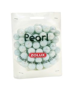 357557 Zolux Staklene Perle Biser 432g