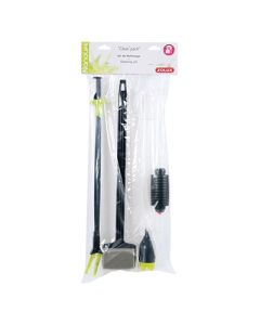 376015 Zolux Set Za Čišćenje Akvarijuma Clean Pack