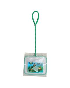 376312 Zolux Zelena Mreža Za Hvatanje Riba 12cm