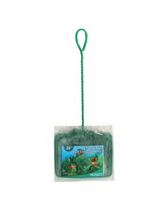 376320 Zolux Zelena Mreža Za Hvatanje Riba 20cm