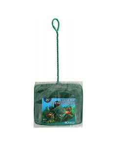 376325 Zolux Zelena Mreža Za Hvatanje Riba 25cm