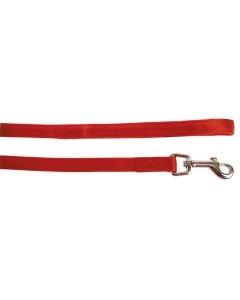 463 801R Zolux Povodac Najlon 1m 10mm Crveni