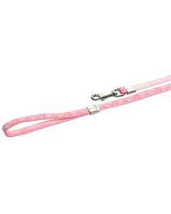 466 330RS Zolux Povodac Envy Flora 10mm/1,2m Roze
