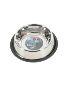 475480 Zolux Činija Rostfraj Neklizajuća 21cm 0,45L