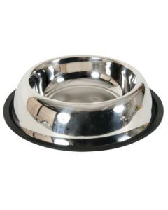 475483 Zolux Činija Rostfraj Neklizajuća 24cm 0,7L