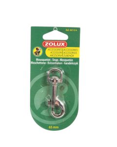 487014 Zolux Karabinjer Metalni 65mm