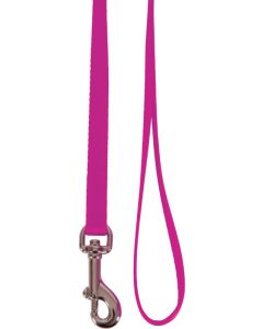 546 130FUS Zolux Povodac Nylon Za Mace Pink
