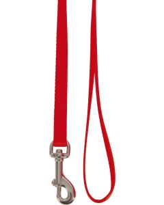 546 130RGE Zolux Povodac Nylon Za Mace Crvena