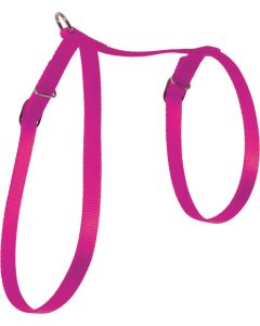 546 132FUS Zolux Am Nylon Za Mace Pink