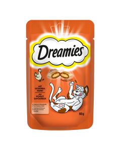 Dreamies Piletina 60g