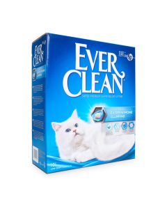 Ever Clean Posip Extra Strong Unscented 10L