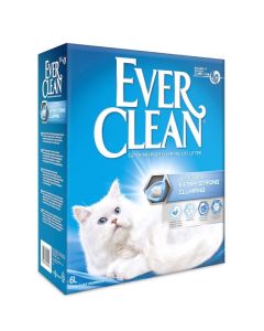 Ever Clean Posip Extra Strong Unscented 6L
