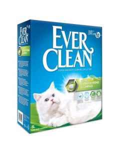 Ever Clean Posip Extra Strong Scented 6L