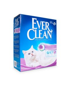 Ever Clean Posip Lavender 10L