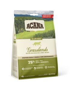 Acana Regionals Cat Grasslands 340g
