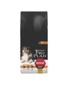 Pro Plan Medium Adult 14kg