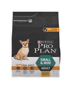 Pro Plan Small & Mini Adult OptiBalance 3kg