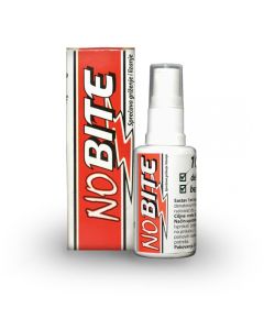 No Bite Sprej Protiv Griženja i Lizanja za Pse i Mačke 50ml